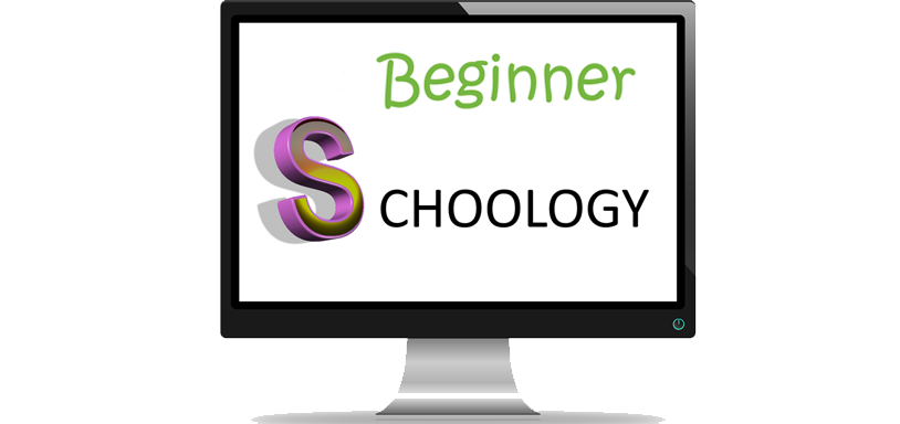 Schoology in Practice: Essentials for Beginners