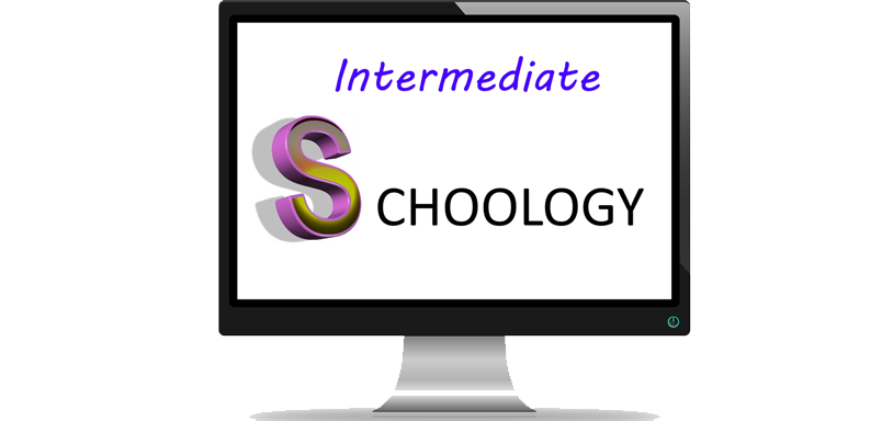 Schoology in Practice: Essentials for Intermediate Users