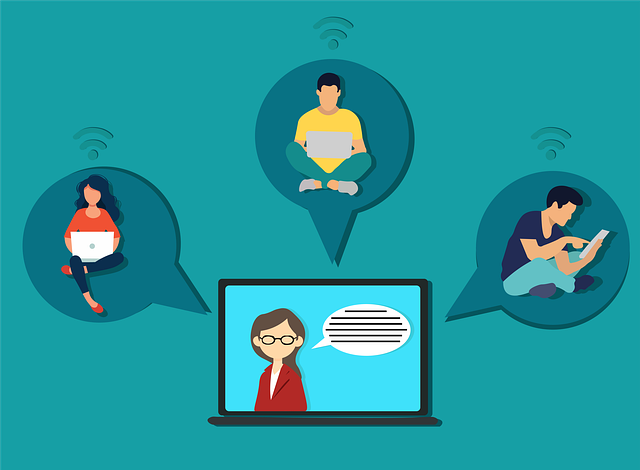 Differentiating and Team Teaching: Distance Learning Edition