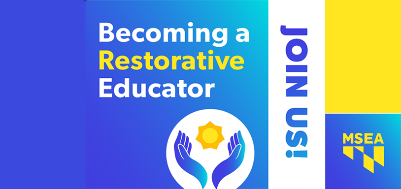 Becoming a Restorative Educator